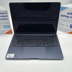 Apple MacBook Air 13” M2 8GB 512GB SSD