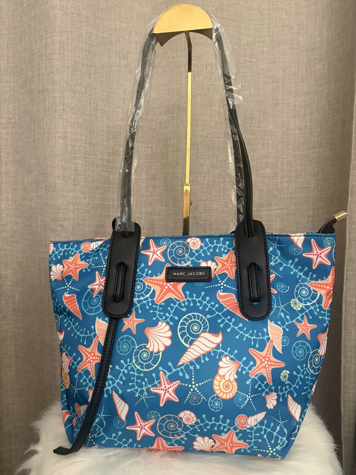 Shoulder Bag 🐚🪸