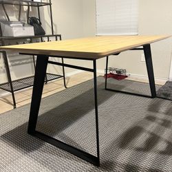 Kitchen Table With 6 Chairs