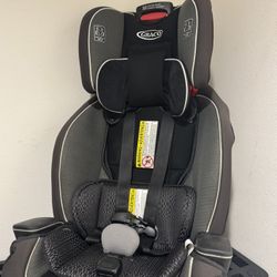 GRACO 3-1 Car Seat