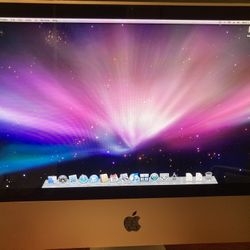 Imac 7.1 