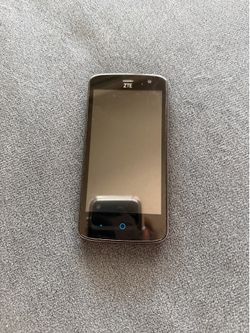 Used phone