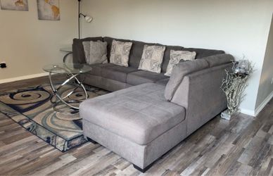 Gray sectional