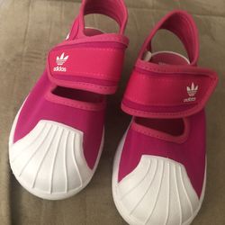 Adidas Kids Shoes 