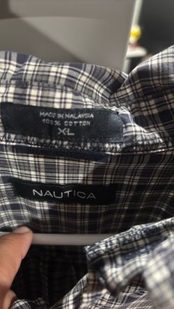Nautica