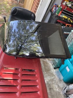 Black headlights 2012 dodge 2500