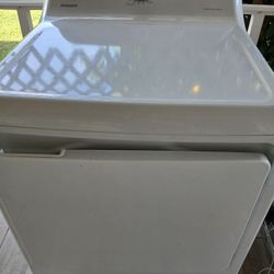 Hot Point Dryer