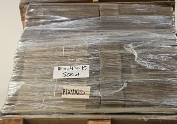 📦 SALE – BULK SHIPPING BOXES AVAILABLE 📦