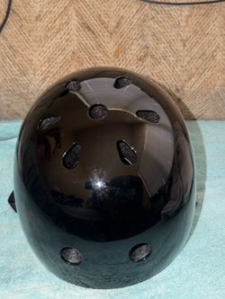 XL BIKE HELMET