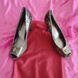 Heels By Sacha London 