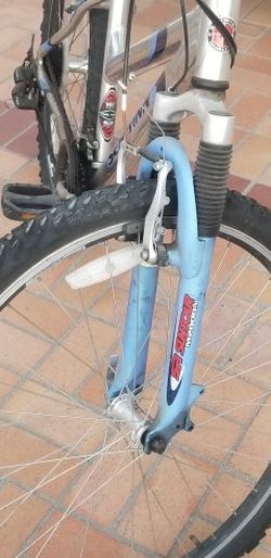 Bike