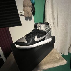 10c Nike Air Jordan’s 