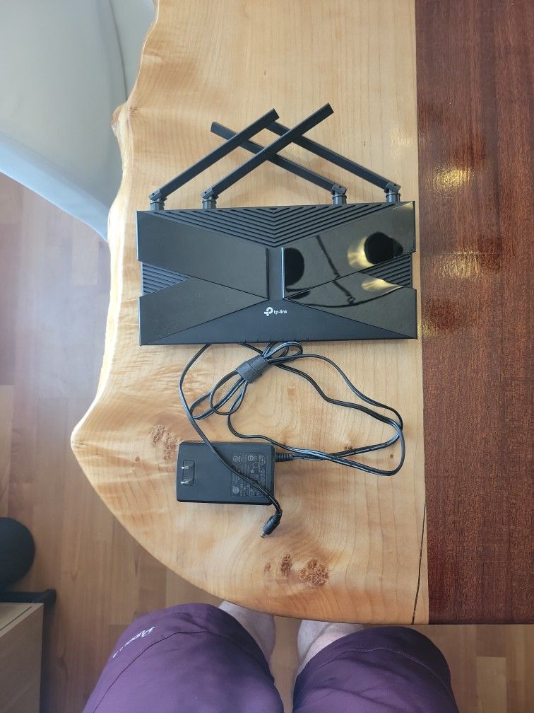 Wifi Router