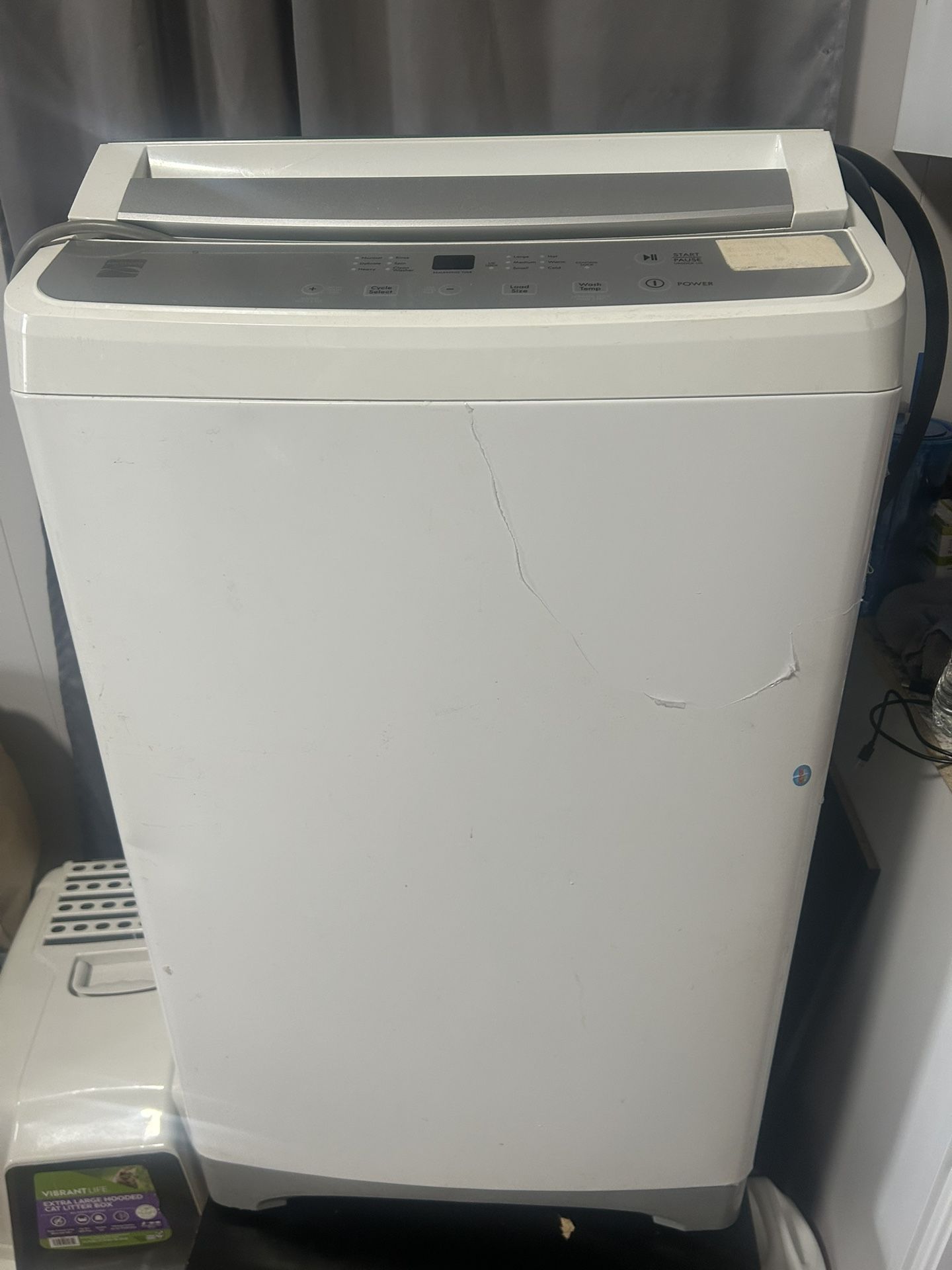 Portable Washing Machine
