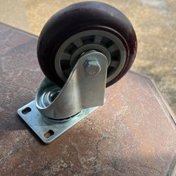 4 ‘’ Caster