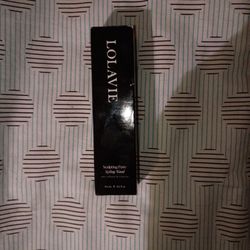 Lolavie Sculpting Paste Styling Wand New In Box
