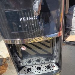 PRIMO WATER DISPENSER (BOTTOM LOAD) 💦
