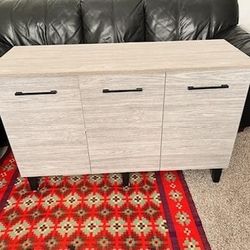 Sideboard Buffet Table 