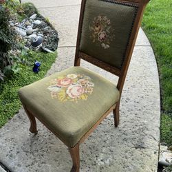 Antique Chair