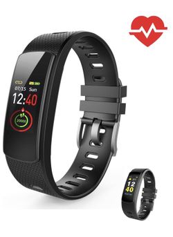 Fitness Tracker