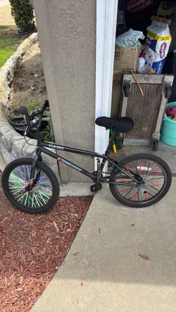 Haro 20inch Shredder
