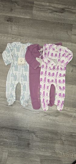 Kate Quinn New 0_3 Months