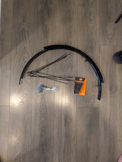 SKS Bluemels Bike Cycling Fenders