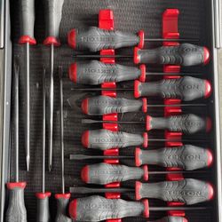 Screwdriver sets clearance for sale