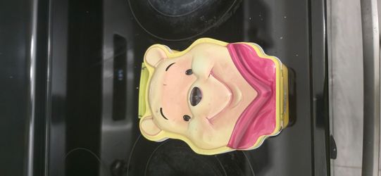 Toys & Winnie Box