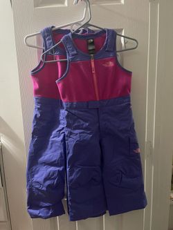 The North Face Snow Suits