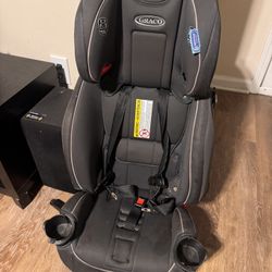Car seat 