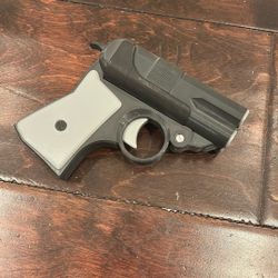 TF2 Shortstop 3d Printed