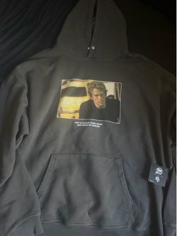 Darcsport fast and furious collab