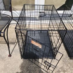 Dog Crate