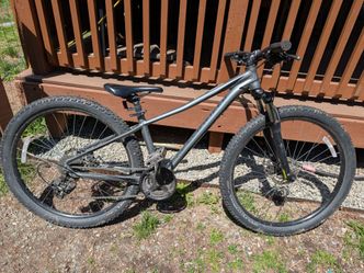 Specialized pitch small 27"