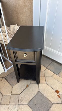 Nightstand