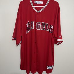 Angel Jersey 