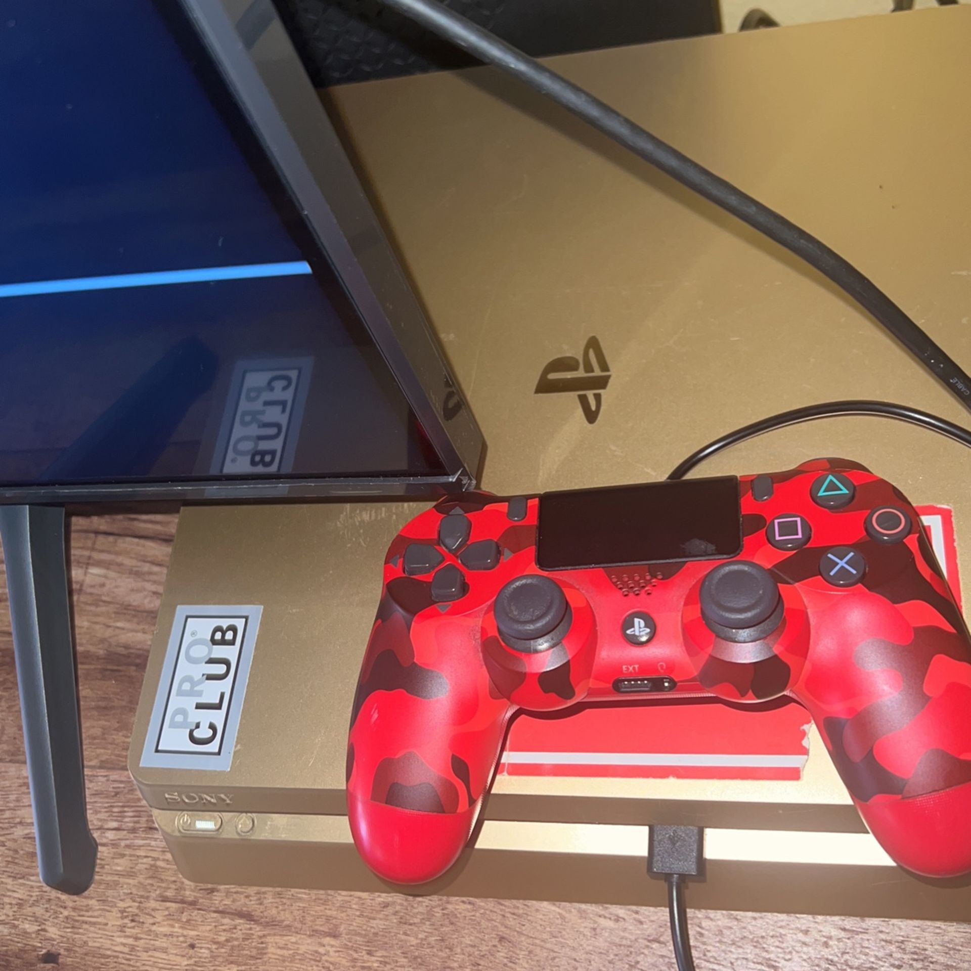 PlayStation4
