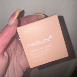 Collagen Jelly Cream 