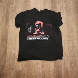 Unisex Large Chase Atlantic Merch Shirt