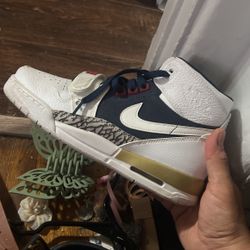 Jordan Legacy Olympic 312