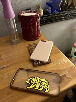 Apple I Phn Cell Cases