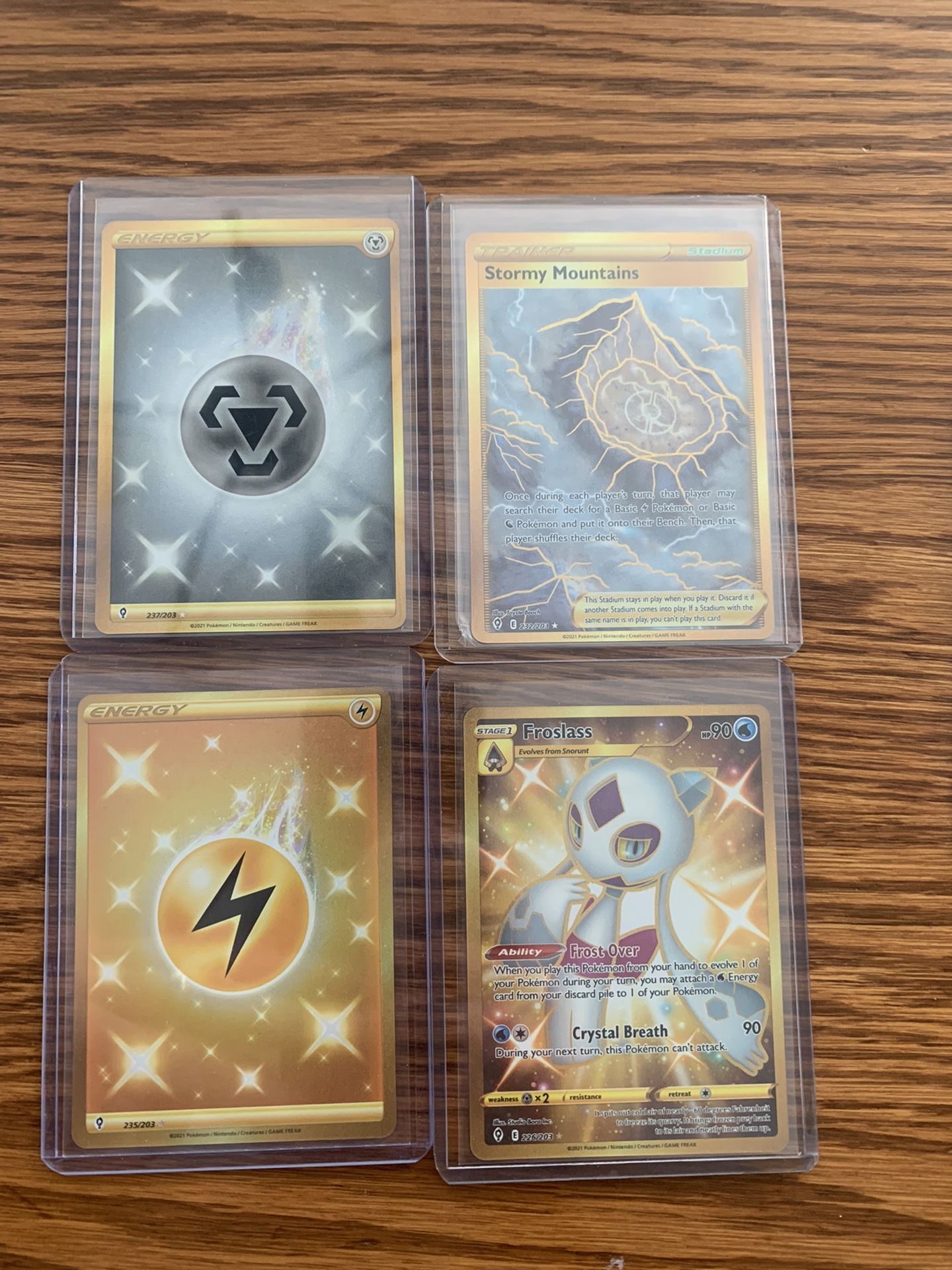 Pokémon Ultra Rares