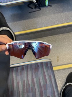 Oakleys