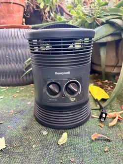 Mini heater