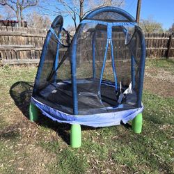 Kids Trampoline