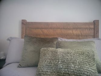 Headboard