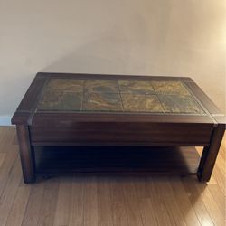 Coffee/ Table