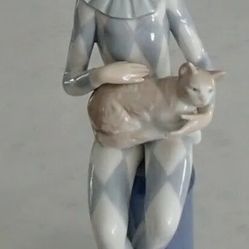 Lladro Figurine