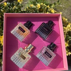 Valentino Gift Set 